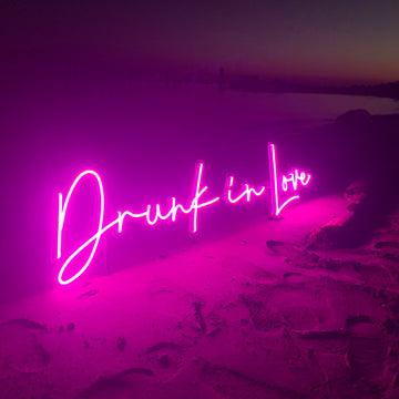 "Drunk in Love" (RGB)