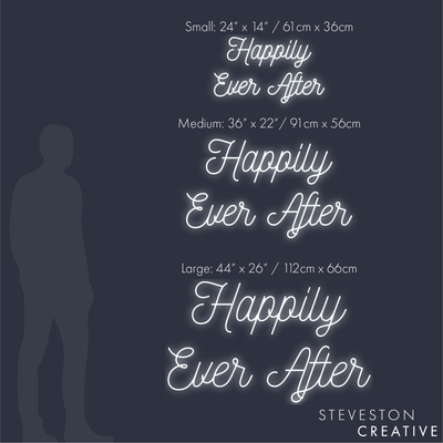 "Happily Ever After"